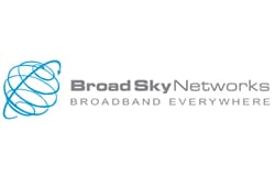 Broad Sky Logo