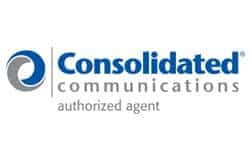 Consolidated Communications Logo