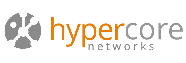 Hypercore Networks Logo