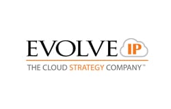 Evolve IP Logo