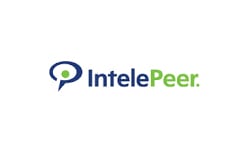 IntelePeer Logo