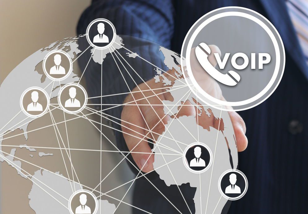 Simple Guide to Business VoIP