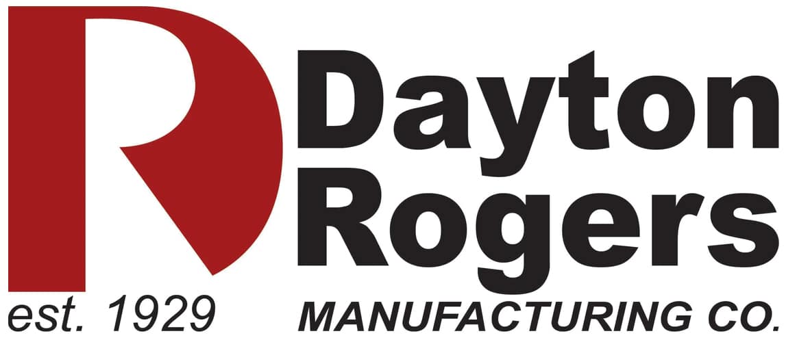 dayton rogers logo