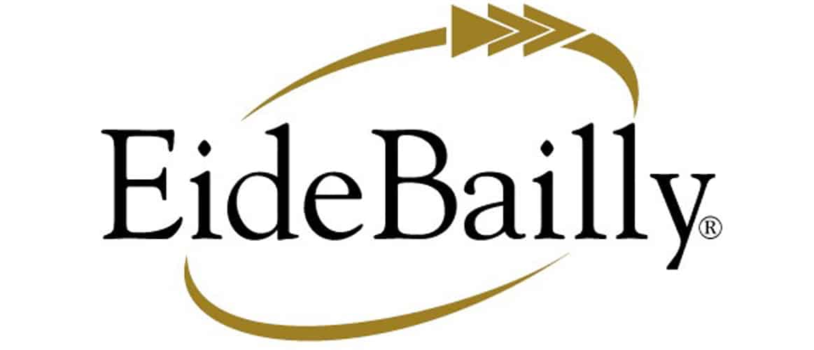 eide bailly logo