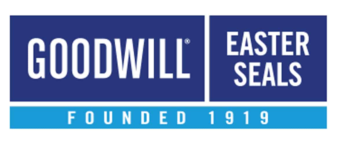 goodwill east seals logo