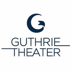 guthrie logo