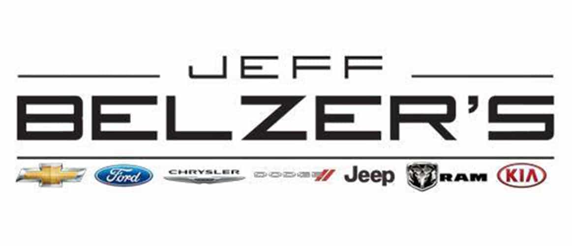 jeff belzers logo