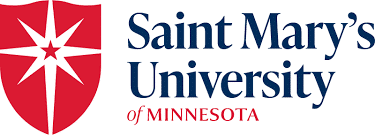 saint marys university logo