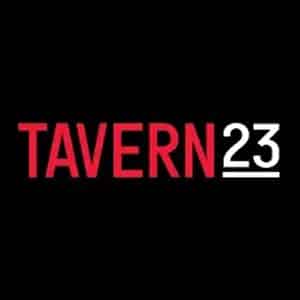 tavern23 logo